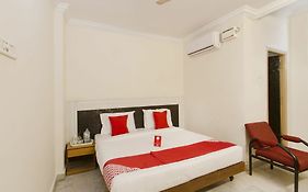 Oyo 11321 Hotel Goutham Residency
